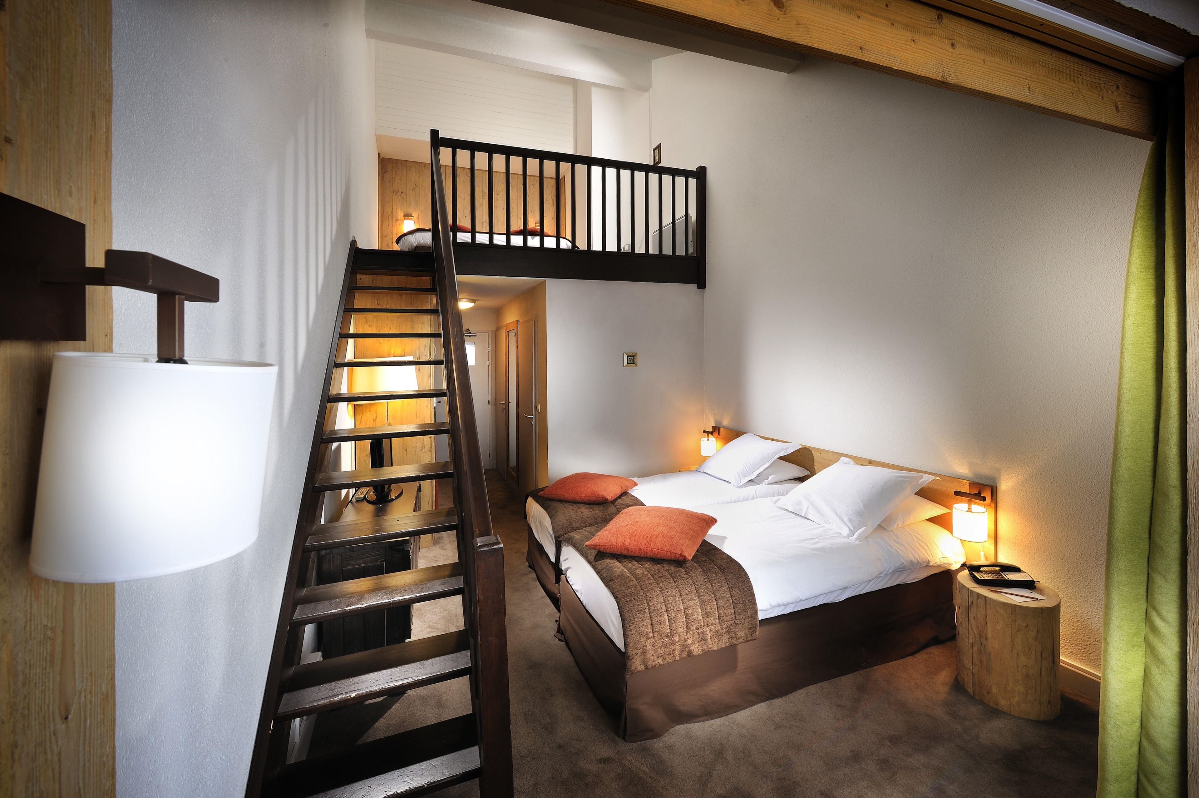 Experimental Chalet Val D'Isere Exterior photo