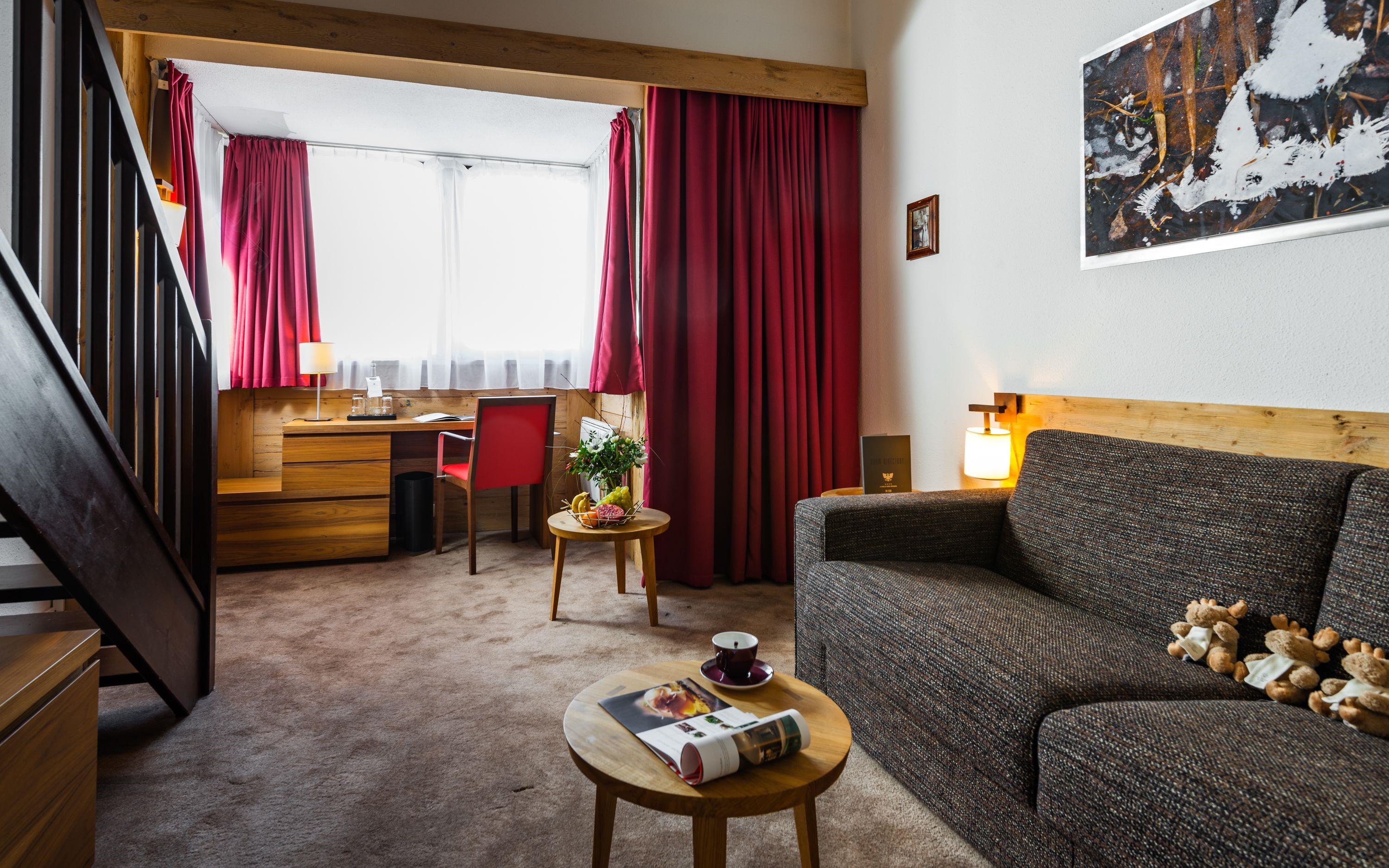 Experimental Chalet Val D'Isere Exterior photo