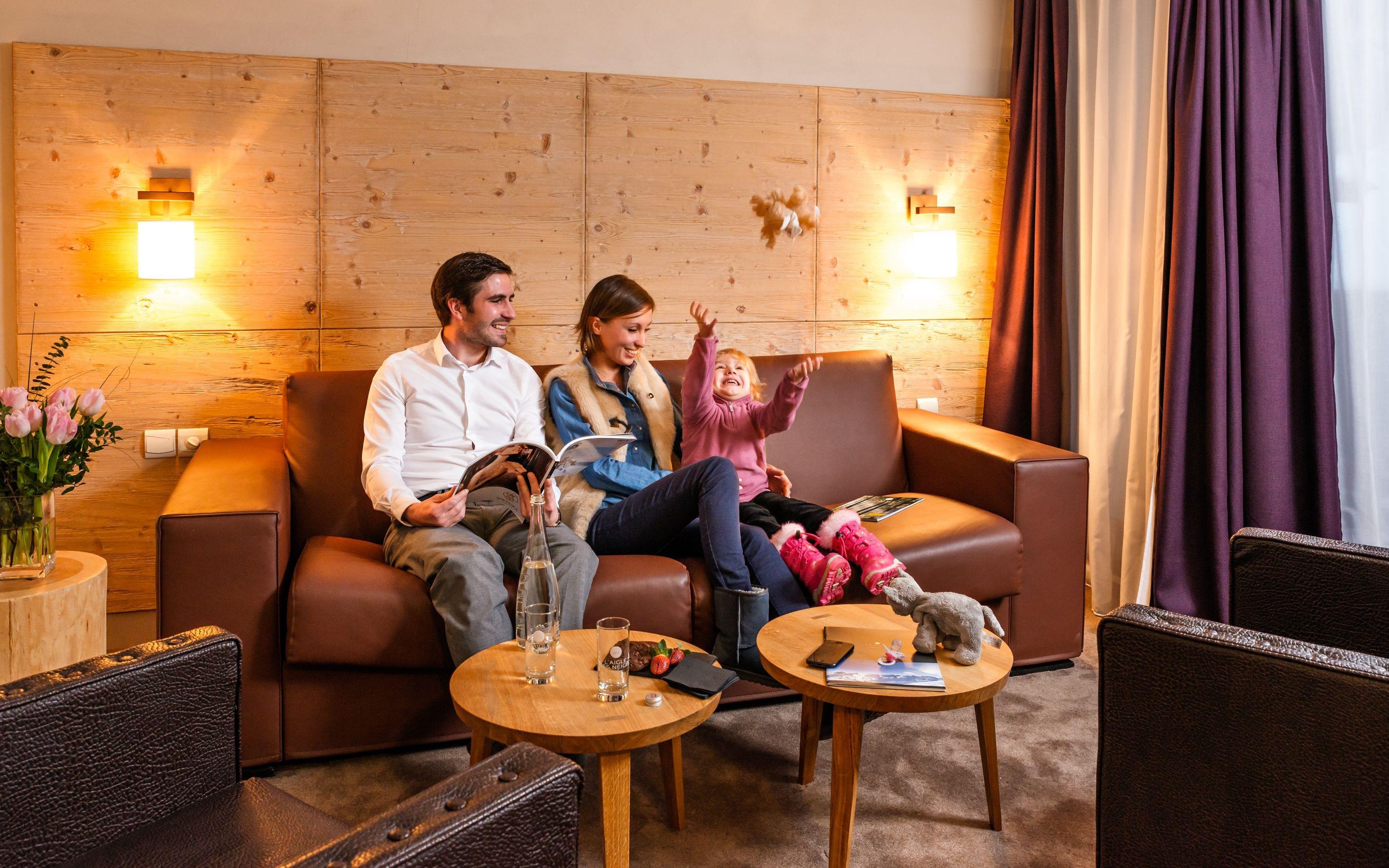 Experimental Chalet Val D'Isere Exterior photo