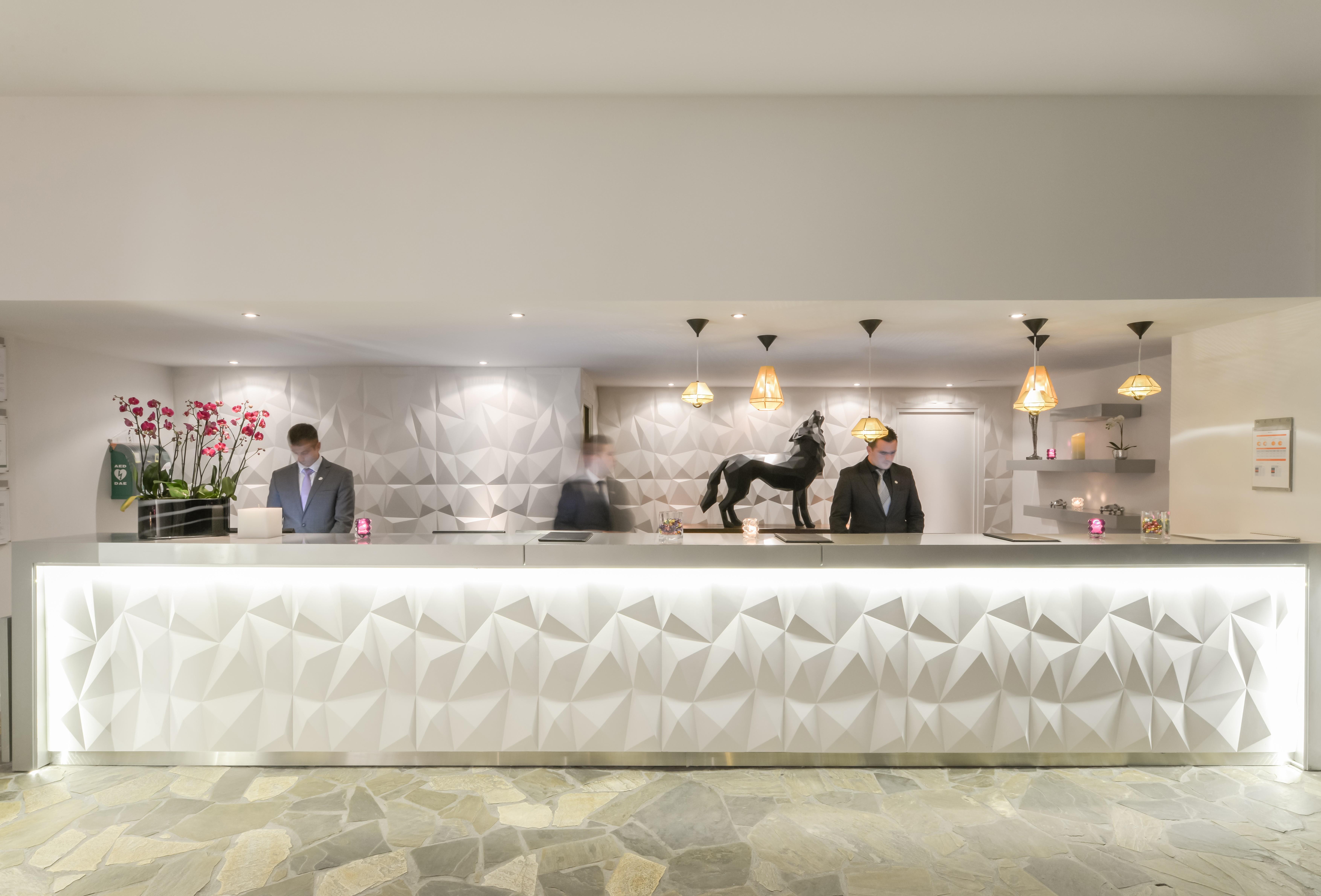 Experimental Chalet Val D'Isere Exterior photo