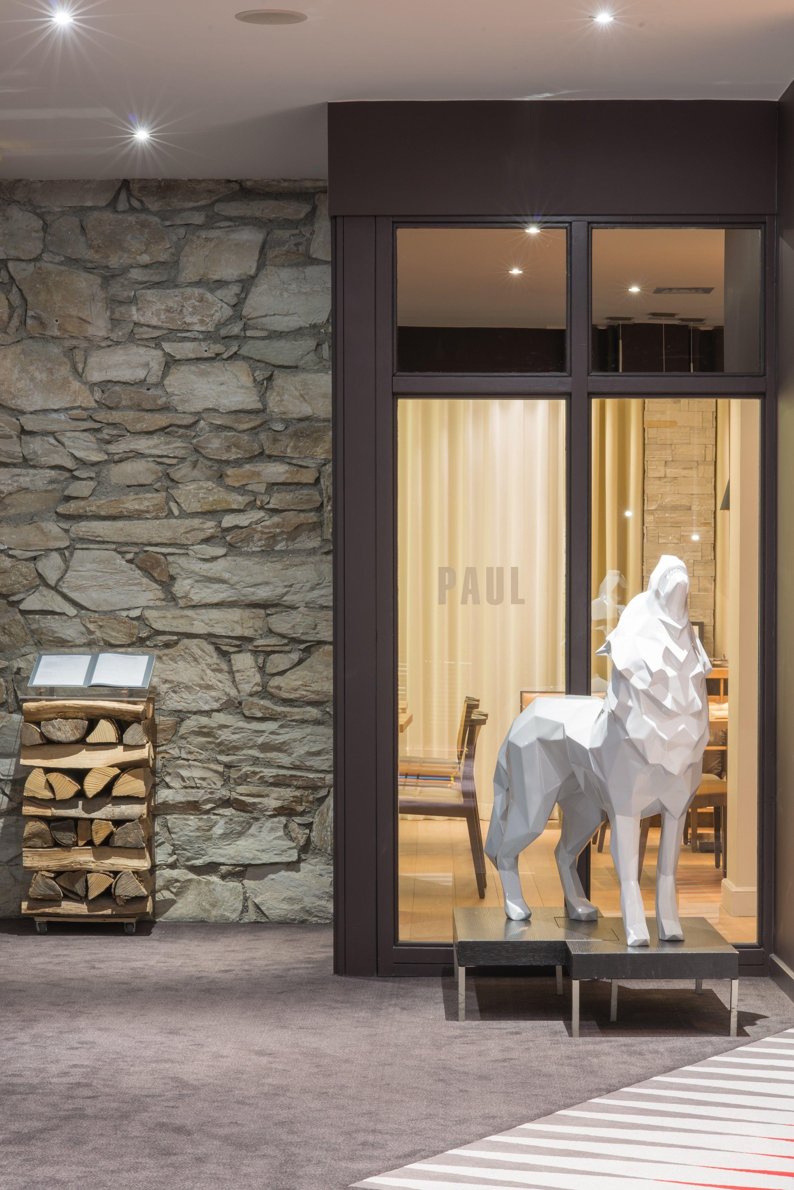 Experimental Chalet Val D'Isere Exterior photo