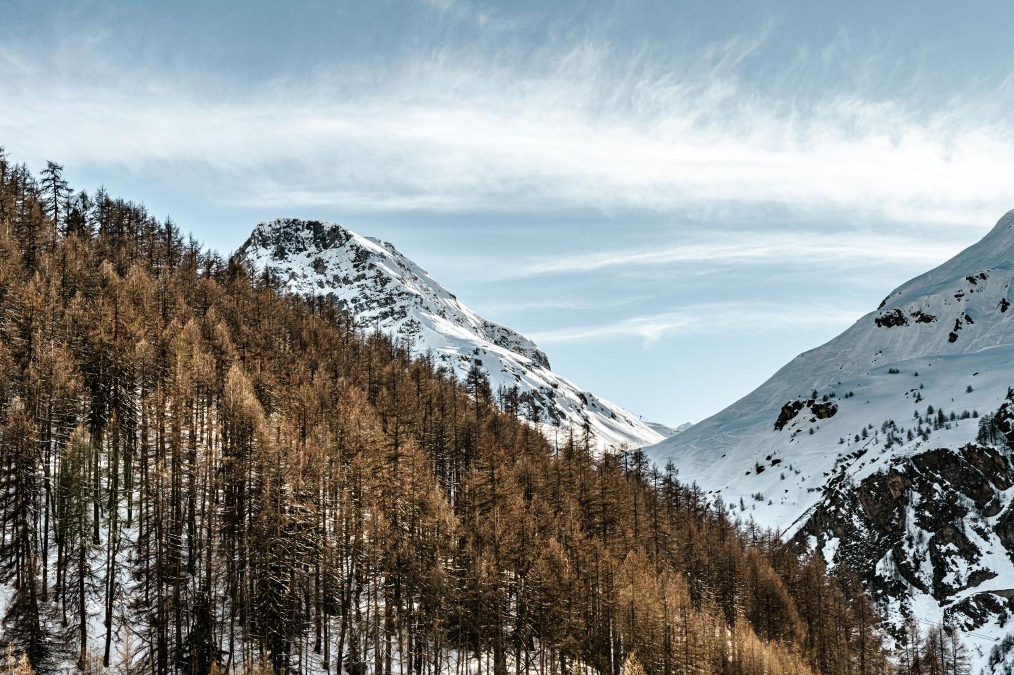 Experimental Chalet Val D'Isere Exterior photo