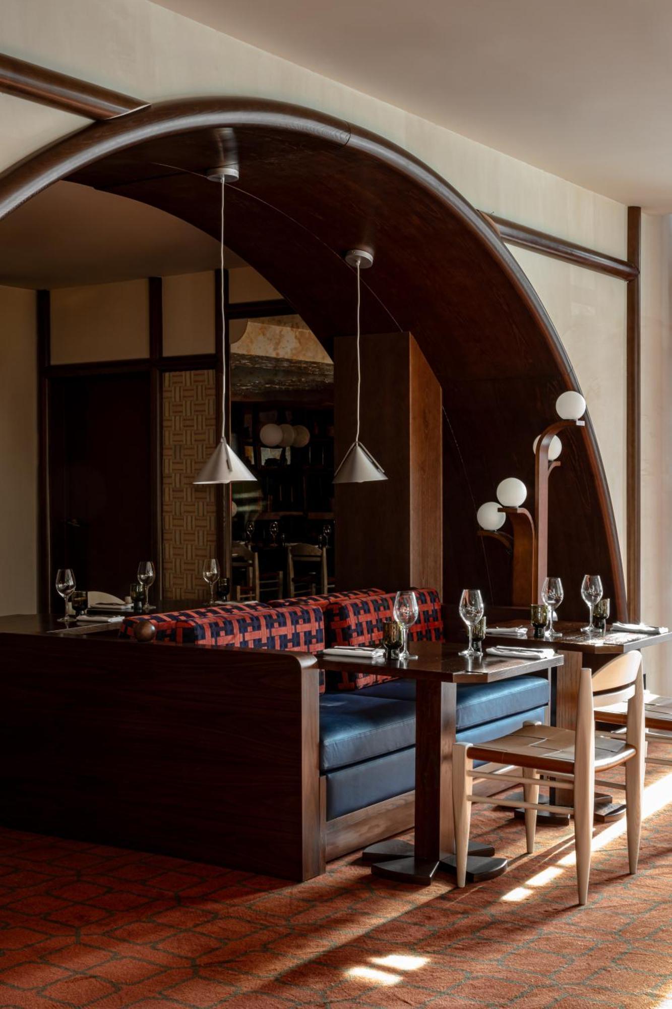 Experimental Chalet Val D'Isere Exterior photo