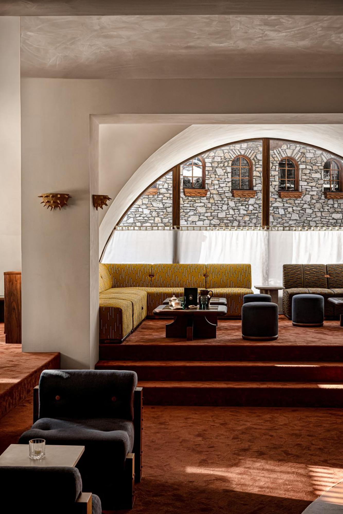 Experimental Chalet Val D'Isere Exterior photo