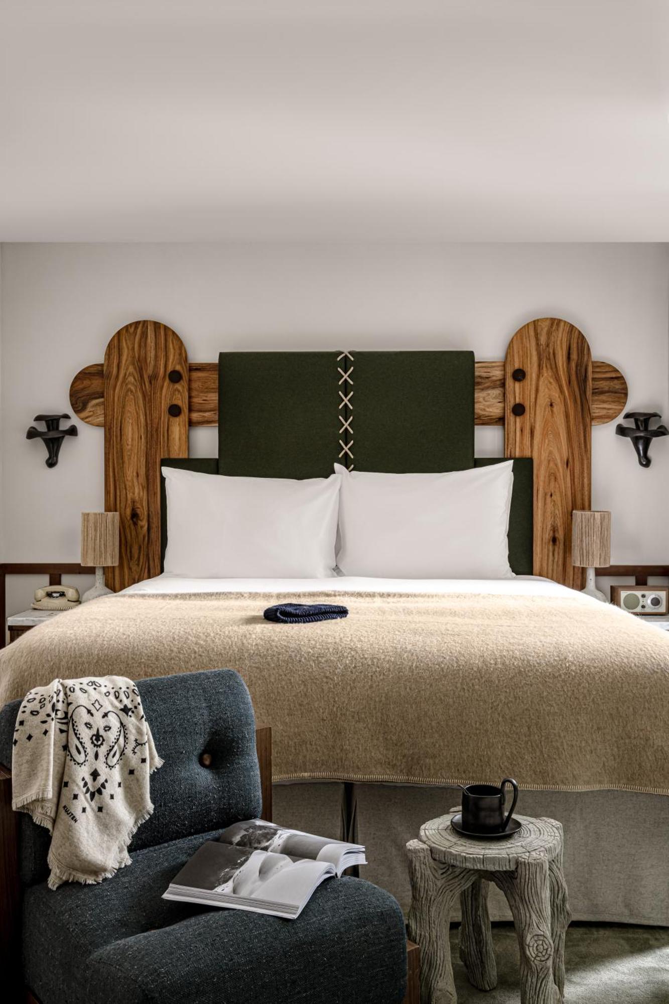 Experimental Chalet Val D'Isere Room photo