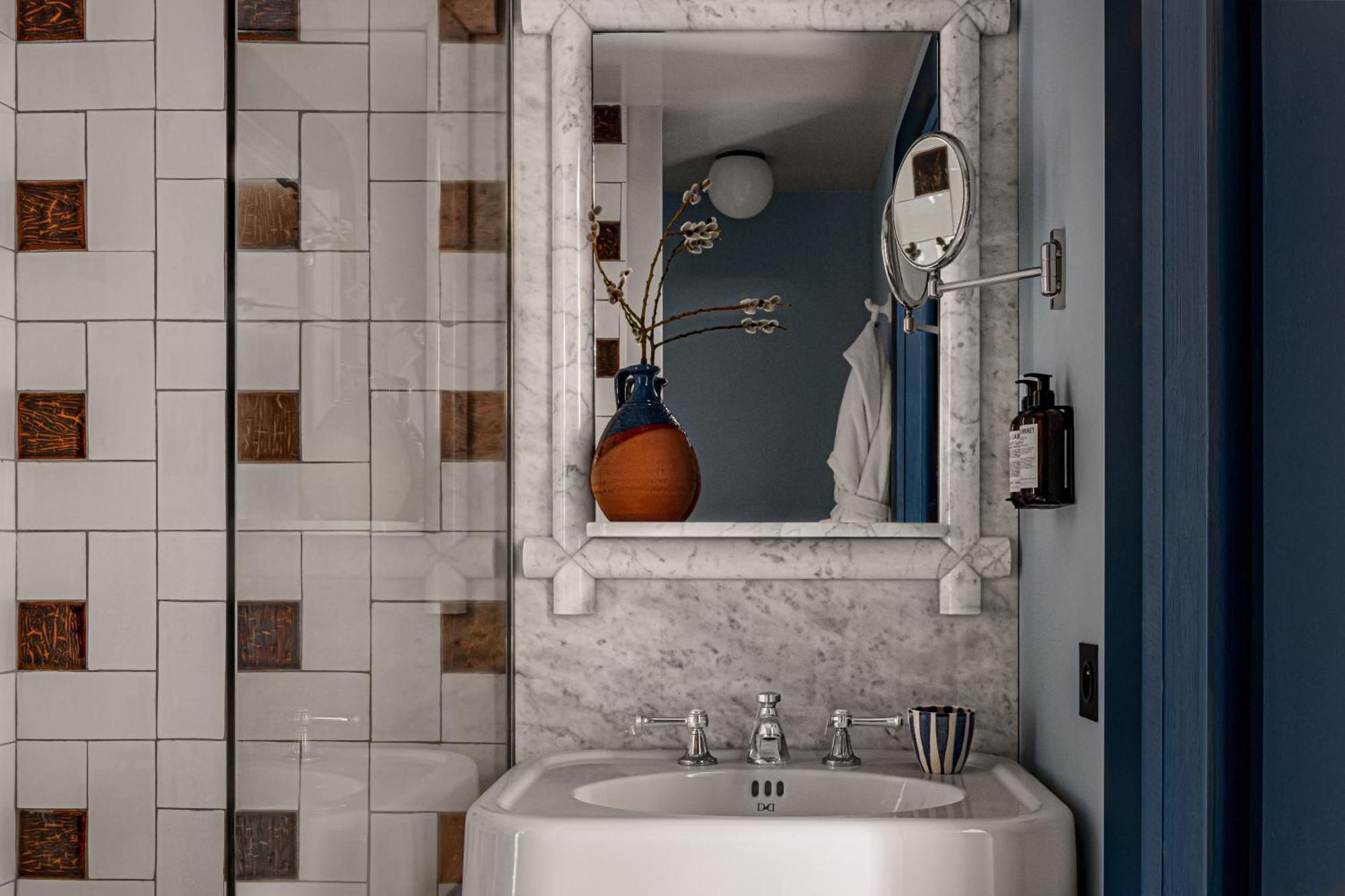 Experimental Chalet Val D'Isere Room photo