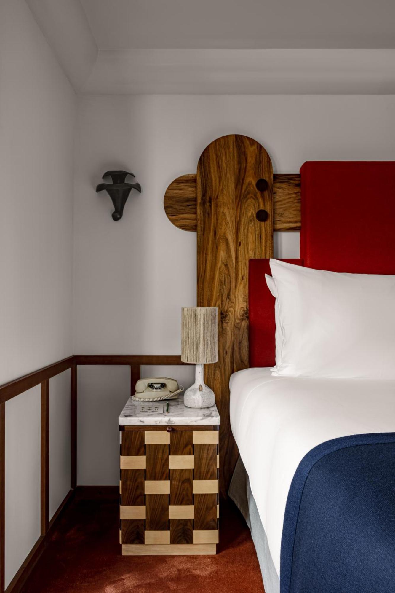 Experimental Chalet Val D'Isere Room photo