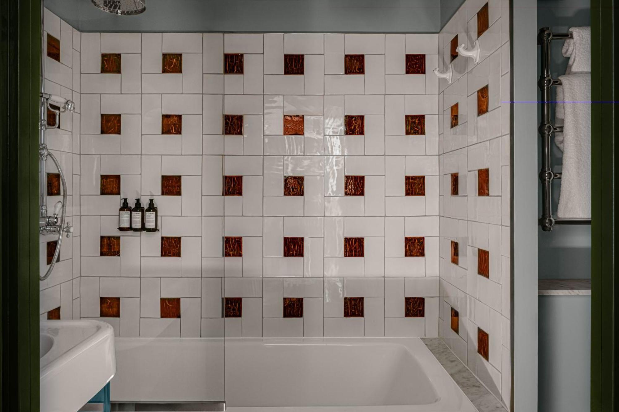 Experimental Chalet Val D'Isere Exterior photo